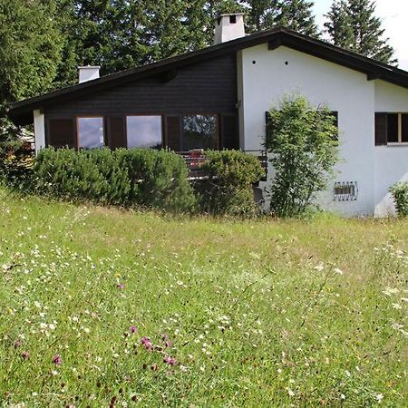 La Civetta Villa Valbella Kültér fotó