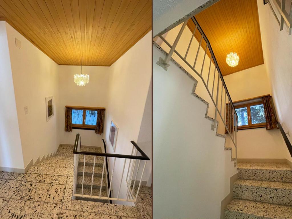 La Civetta Villa Valbella Kültér fotó