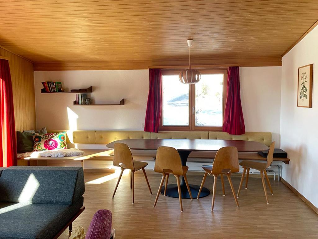 La Civetta Villa Valbella Kültér fotó