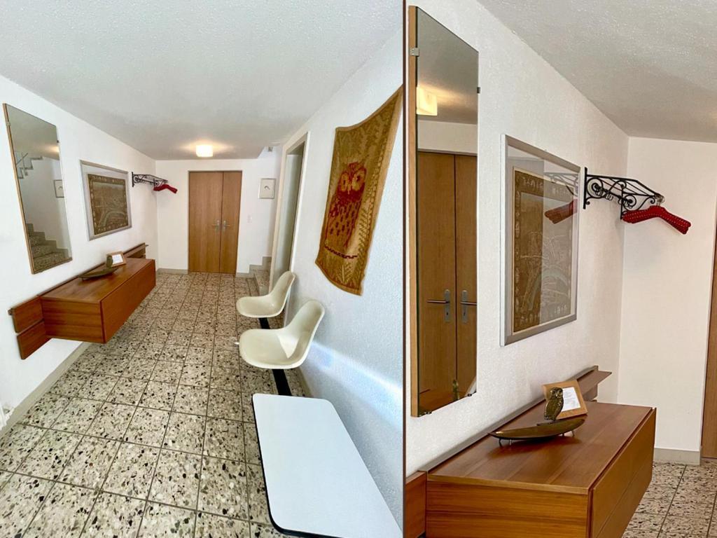 La Civetta Villa Valbella Kültér fotó