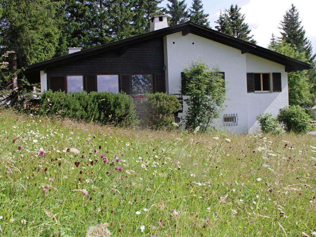La Civetta Villa Valbella Kültér fotó