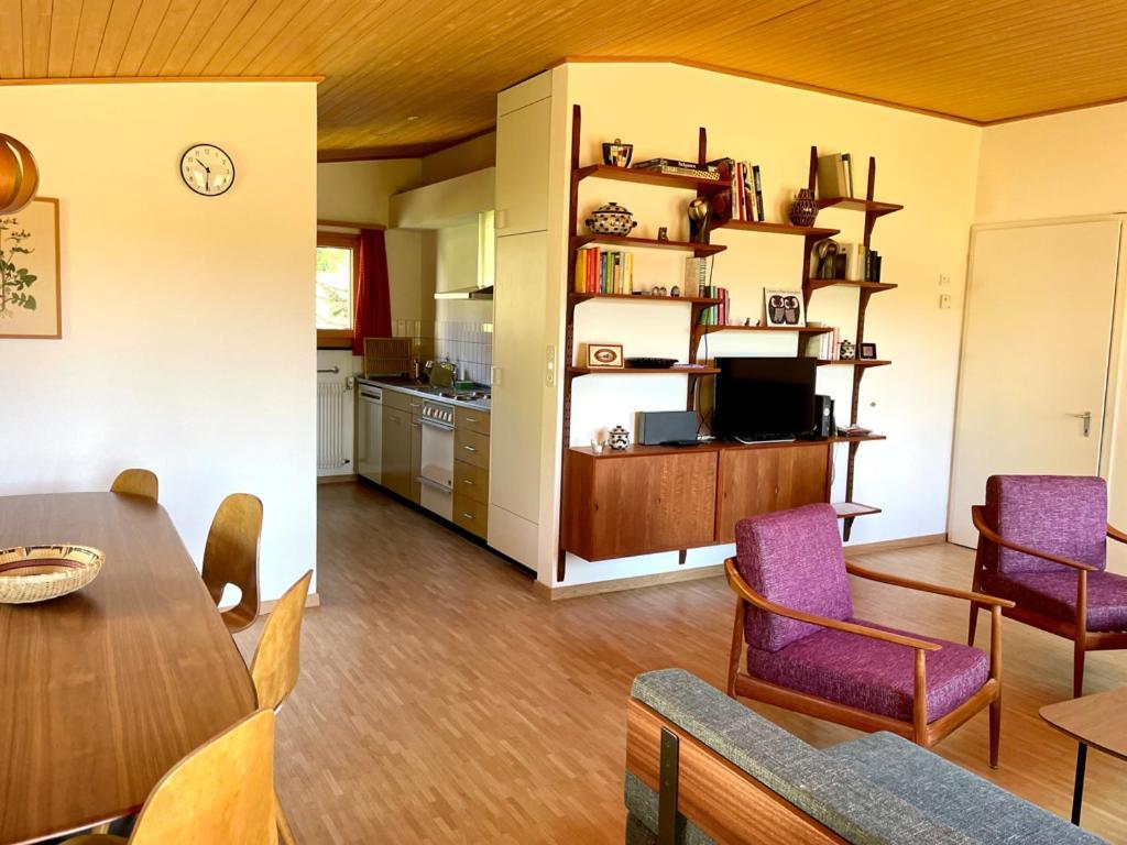 La Civetta Villa Valbella Kültér fotó