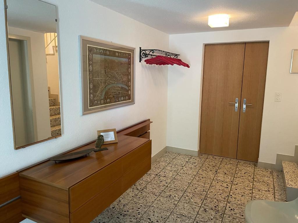 La Civetta Villa Valbella Kültér fotó