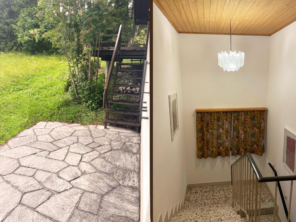 La Civetta Villa Valbella Kültér fotó