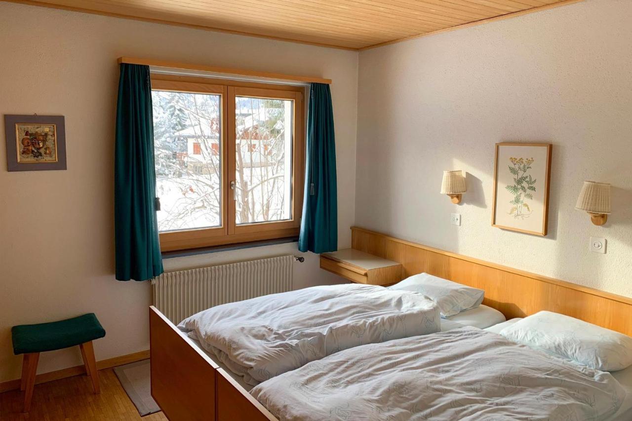La Civetta Villa Valbella Kültér fotó