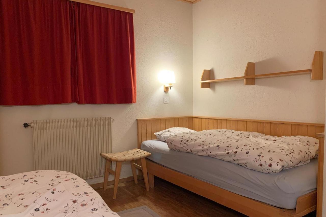 La Civetta Villa Valbella Kültér fotó